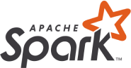 Apache Spark 標誌